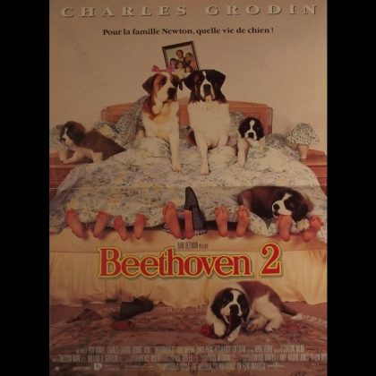BEETHOVEN 2