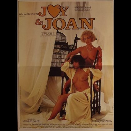 JOY ET JOAN