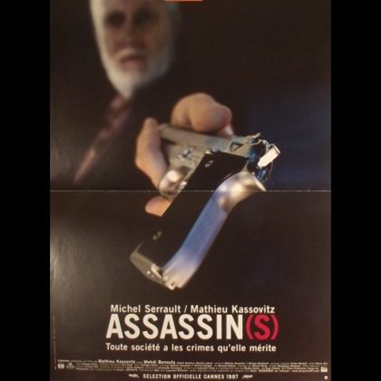 ASSASSINS