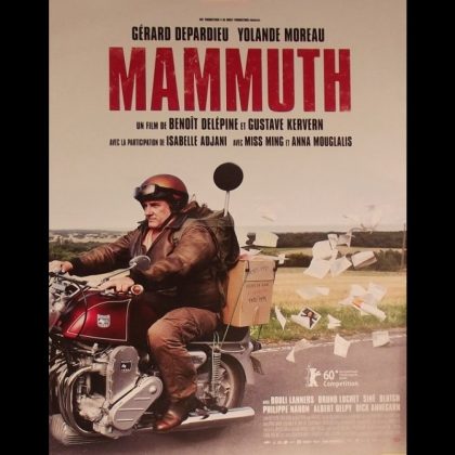 MAMMUTH