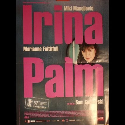 IRINA PALM