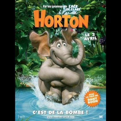HORTON