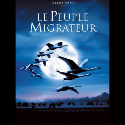 PEUPLE MIGRATEUR (LE)