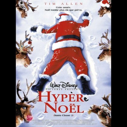 HYPER NOEL 2