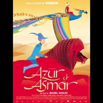 AZUR ET ASMAR