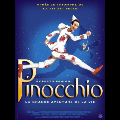 PINOCCHIO - PINOCCHIO