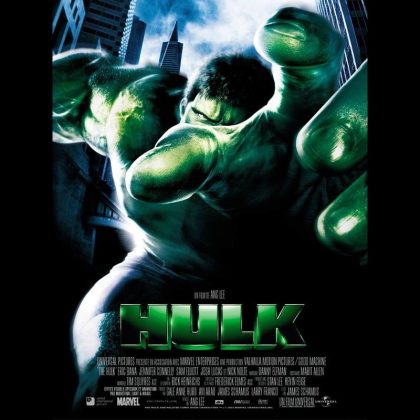 HULK - HULK (THE)
