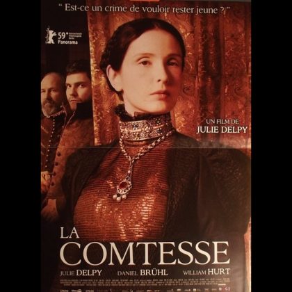 COMTESSE (LA) - THE COUNTESS