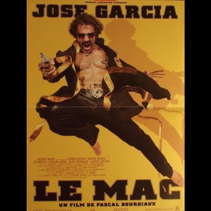 MAC (LE)