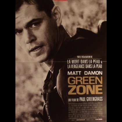 GREEN ZONE