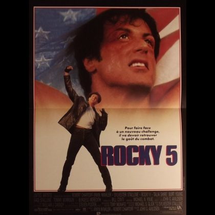 ROCKY 5