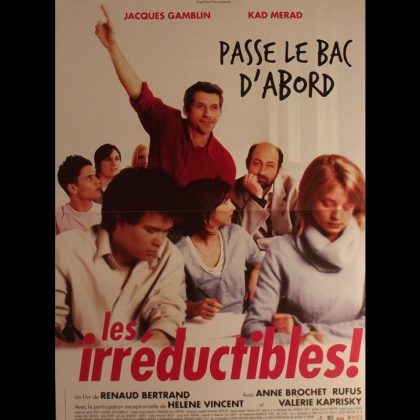 IRREDUCTIBLES (LES)