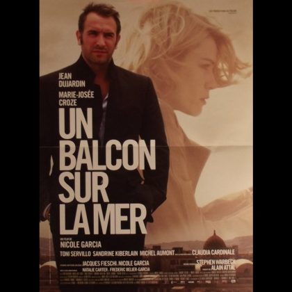 BALCON SUR LA MER (UN) - A VIEW OF LOVE