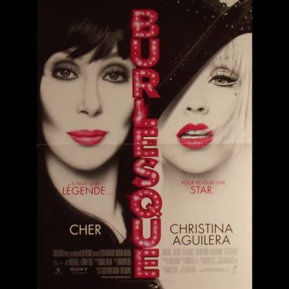 BURLESQUE