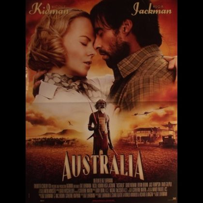 AUSTRALIA