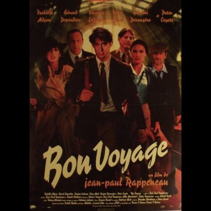 BON VOYAGE