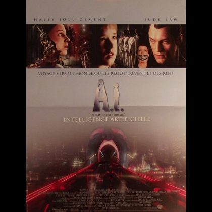 A.I