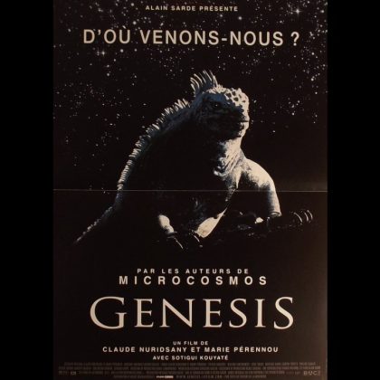 GENESIS
