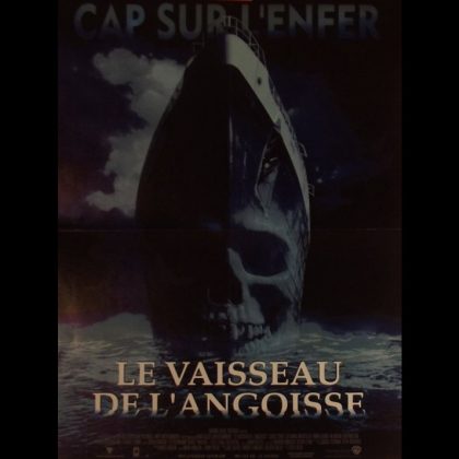 VAISSEAU DE L'ANGOISSE (LE)
