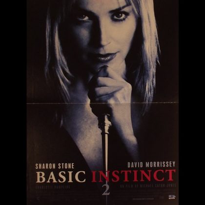 BASIC INSTINCT