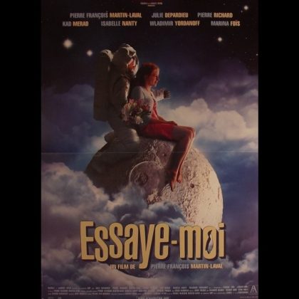 ESSAYE MOI