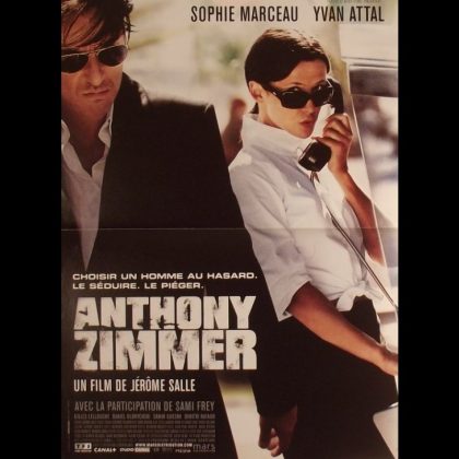 ANTHONY ZIMMER