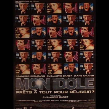 MON IDOLE