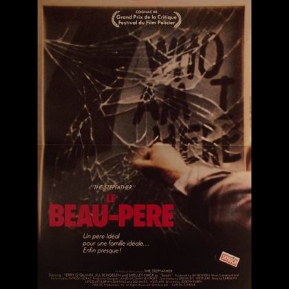 BEAU-PÈRE (LE) - THE STEPFATHER