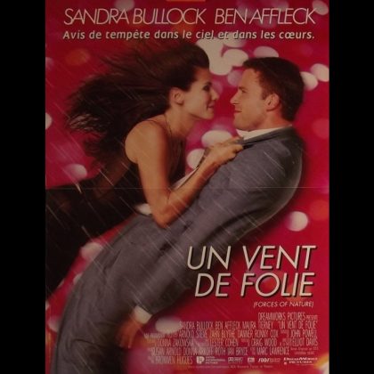 VENT DE FOLIE (UN) - FORCES OF NATURE
