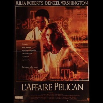 L'AFFAIRE PELICAN