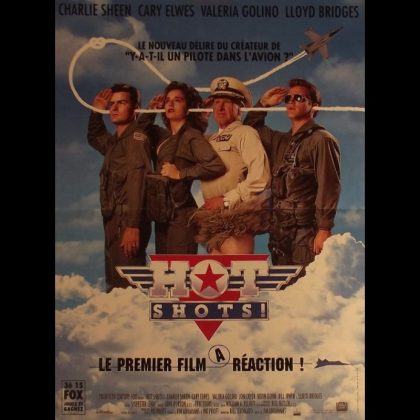 HOT SHOTS