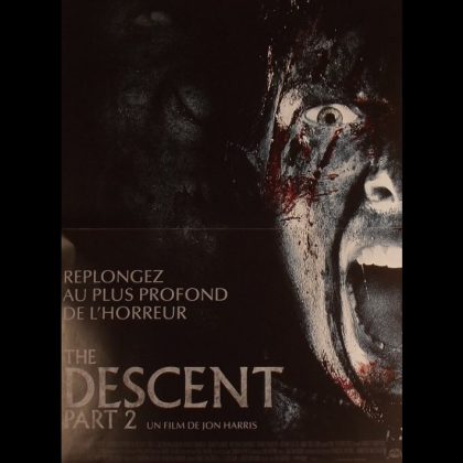 THE DESCENT 2