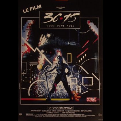 36 15 PÈRE NOEL