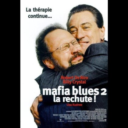 MAFIA BLUES 2 : LA RECHUTE - ANALYSE THAT