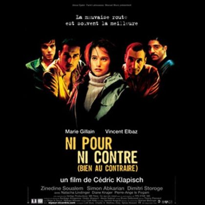 NI POUR NI CONTRE (BIEN AU CONTRAIRE)