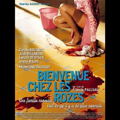 BIENVENUE CHEZ LES ROZES