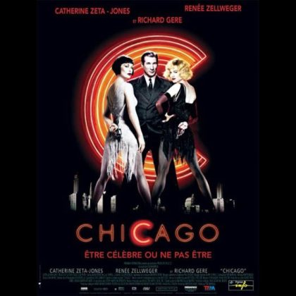 CHICAGO - CHICAGO