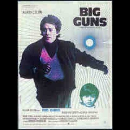 BIG GUNS