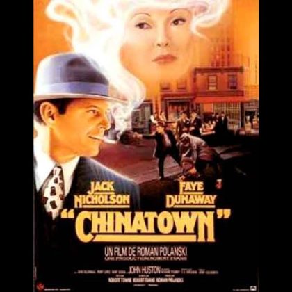 CHINATOWN
