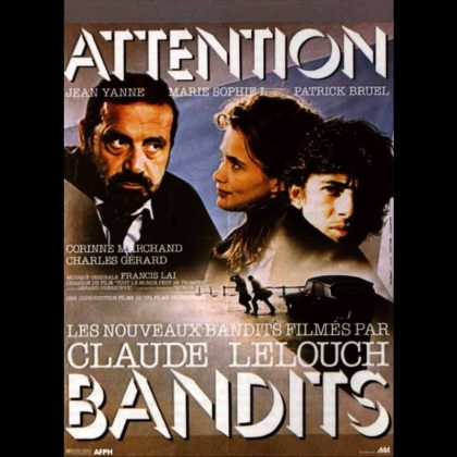 ATTENTION BANDITS