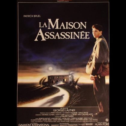 MAISON ASSASSINEE (LA)