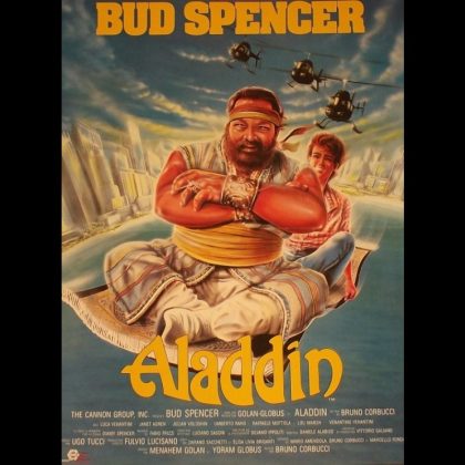 ALADDIN