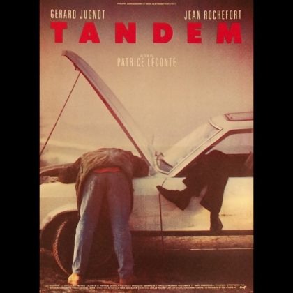 TANDEM