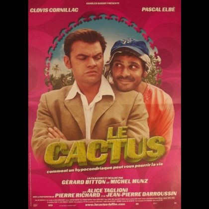 CACTUS (LE)