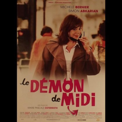 DEMON DE MIDI (LE) - THIS HAPPY FEELING