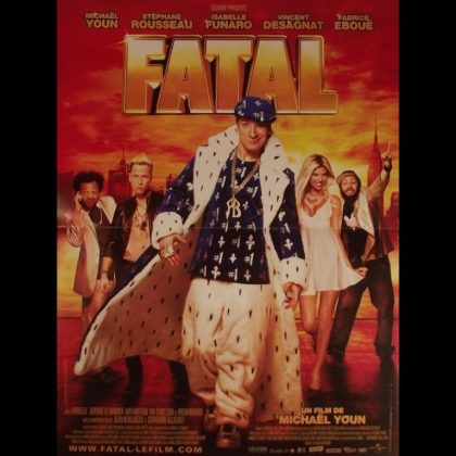 FATAL