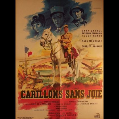 CARILLONS SANS JOIE
