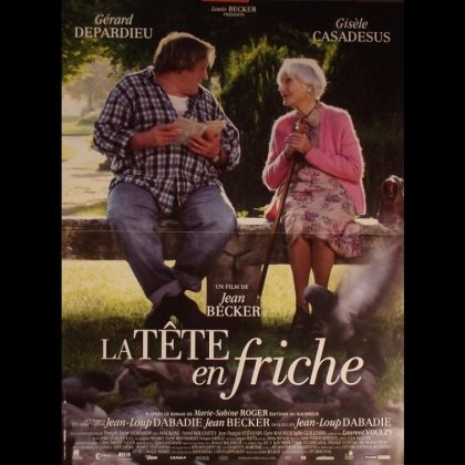TETE EN FRICHE (LA)