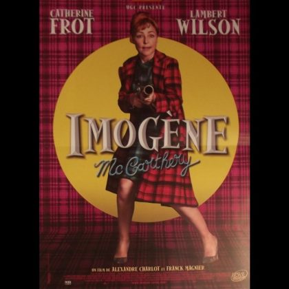 IMOGENE