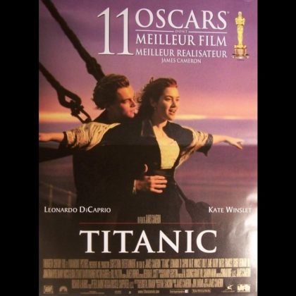 TITANIC